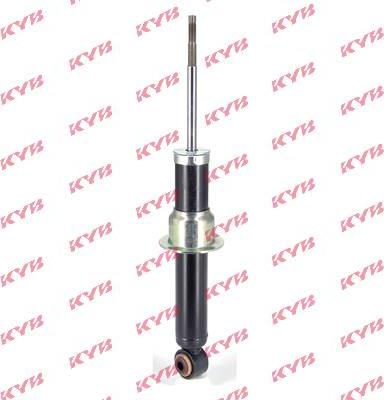 KYB 551612 - Shock Absorber onlydrive.pro