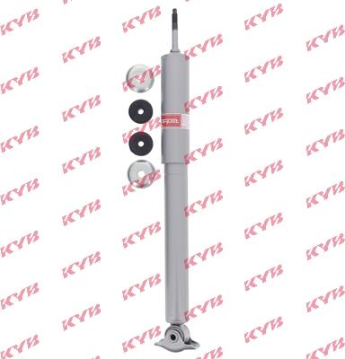 KYB 551018 - Shock Absorber onlydrive.pro