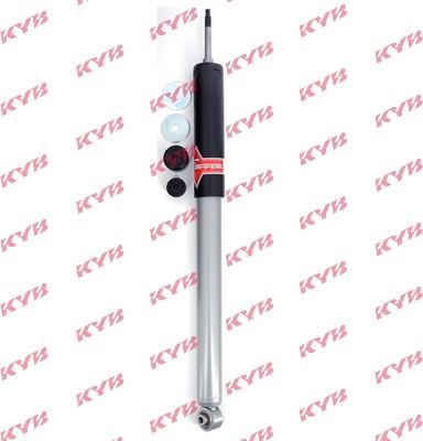 KYB 553198 - Shock Absorber onlydrive.pro