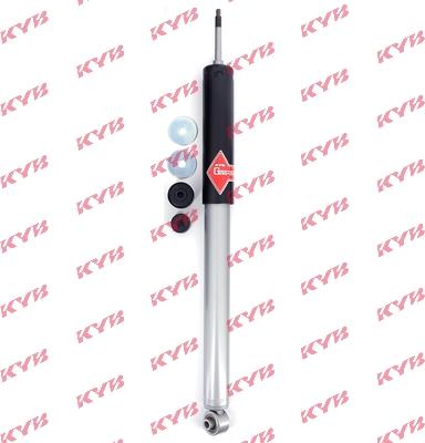 KYB 553197 - Shock Absorber onlydrive.pro