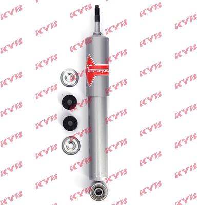 KYB 553152 - Shock Absorber onlydrive.pro