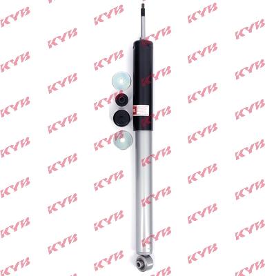 KYB 553184 - Shock Absorber onlydrive.pro