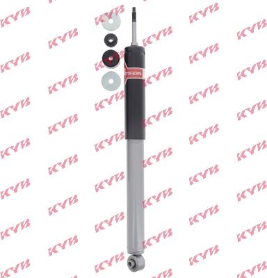 KYB 553186 - Shock Absorber onlydrive.pro