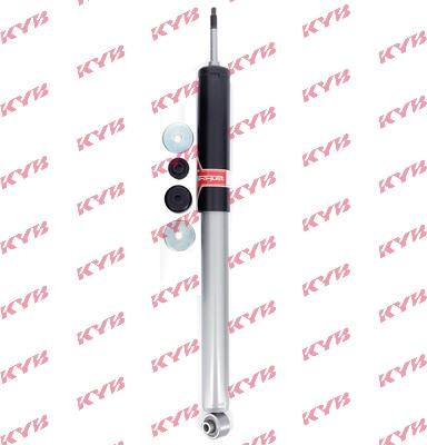 KYB 553183 - Shock Absorber onlydrive.pro