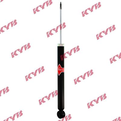 KYB 5538004 - Shock Absorber onlydrive.pro