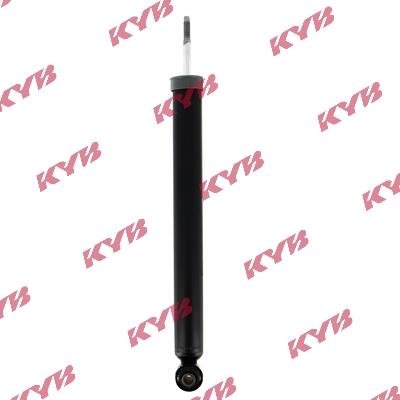 KYB 5538000 - Shock Absorber onlydrive.pro