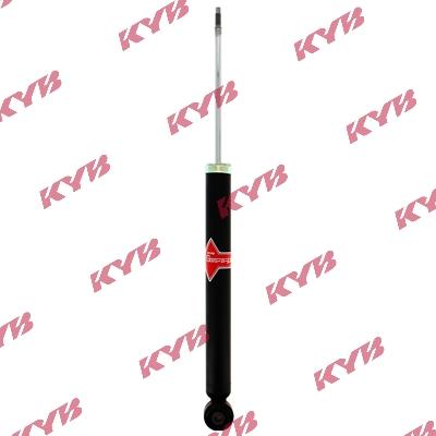 KYB 5538003 - Shock Absorber onlydrive.pro