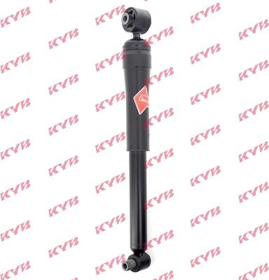 KYB 553803 - Shock Absorber onlydrive.pro