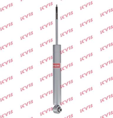 KYB 553393 - Shock Absorber onlydrive.pro