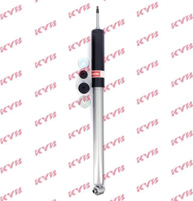 KYB 553356 - Shock Absorber onlydrive.pro