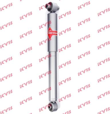 KYB 553358 - Shock Absorber onlydrive.pro