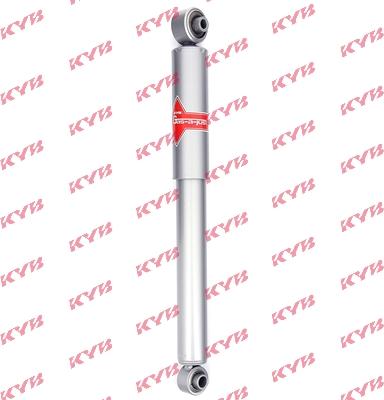 KYB 553357 - Shock Absorber onlydrive.pro