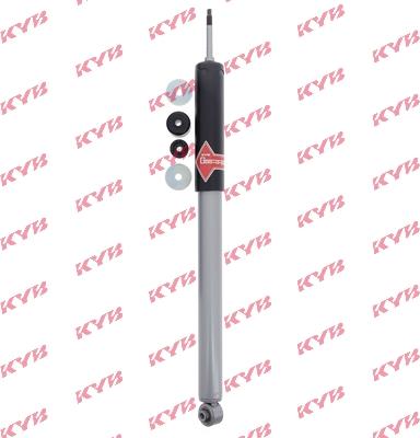 KYB 553366 - Shock Absorber onlydrive.pro