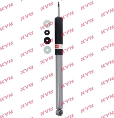 KYB 553363 - Shock Absorber onlydrive.pro