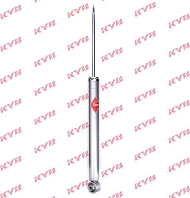 KYB 553309 - Shock Absorber onlydrive.pro