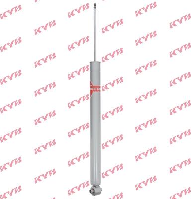 KYB 553386 - Shock Absorber onlydrive.pro