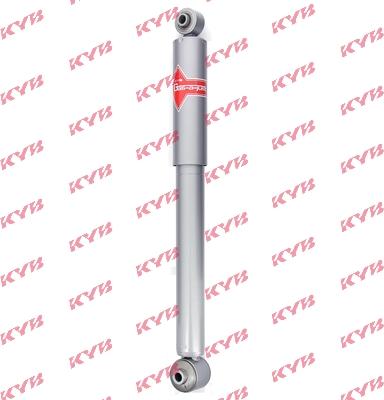 KYB 553339 - Shock Absorber onlydrive.pro