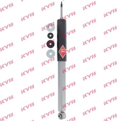 KYB 553245 - Shock Absorber onlydrive.pro