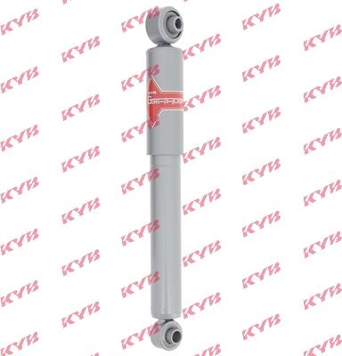 KYB 553240 - Shock Absorber onlydrive.pro