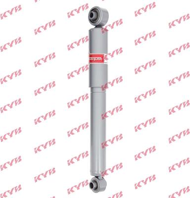 KYB 553242 - Shock Absorber onlydrive.pro