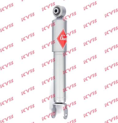 KYB 553205 - Shock Absorber onlydrive.pro