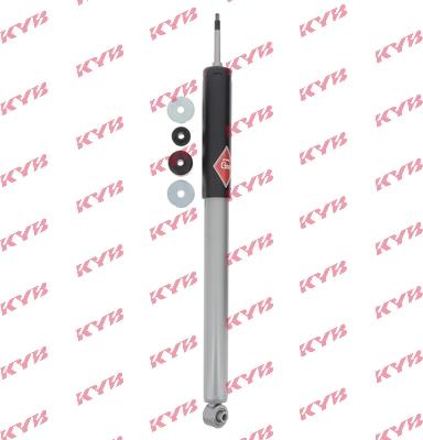 KYB 553200 - Shock Absorber onlydrive.pro