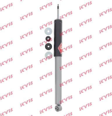 KYB 553236 - Shock Absorber onlydrive.pro