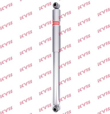 KYB 553230 - Shock Absorber onlydrive.pro