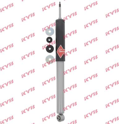 KYB 553238 - Shock Absorber onlydrive.pro