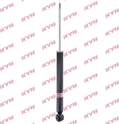 KYB 552700 - Shock Absorber onlydrive.pro