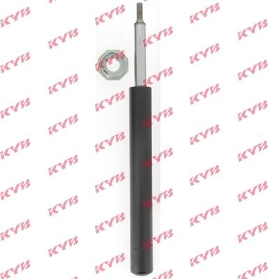 KYB 665501 - Shock Absorber onlydrive.pro