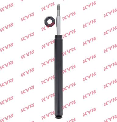 KYB 665055 - Shock Absorber onlydrive.pro