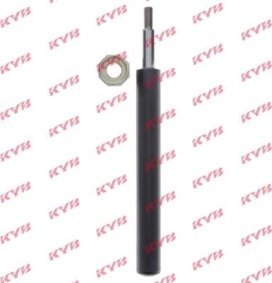 KYB 665063 - Shock Absorber onlydrive.pro