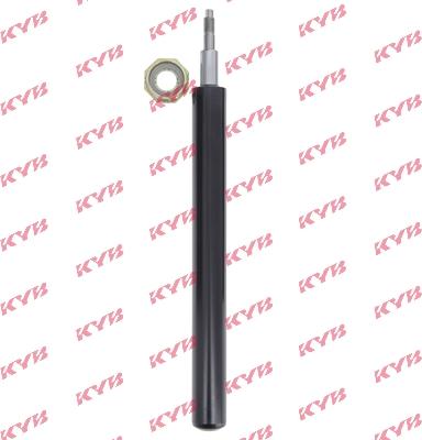 KYB 665035 - Shock Absorber onlydrive.pro