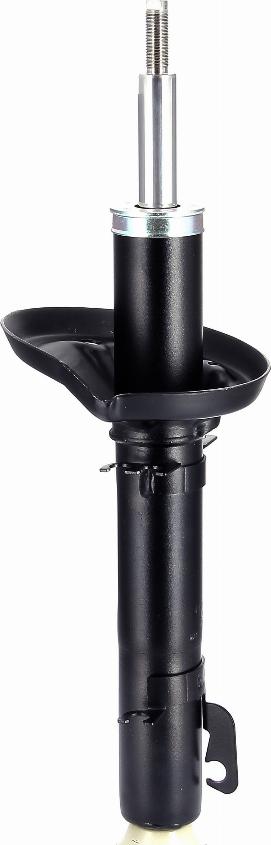 KYB 634812 - Shock Absorber onlydrive.pro