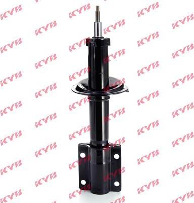 KYB 635806 - Shock Absorber onlydrive.pro