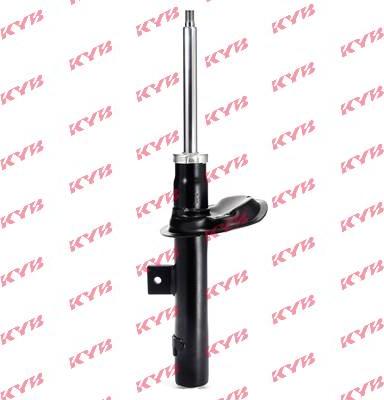 KYB 633839 - Shock Absorber onlydrive.pro