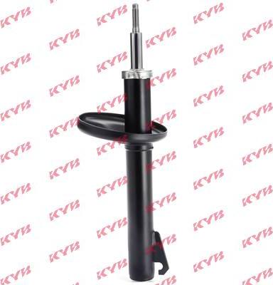 KYB 633835 - Shock Absorber onlydrive.pro