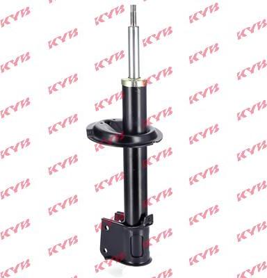 KYB 633833 - Shock Absorber onlydrive.pro