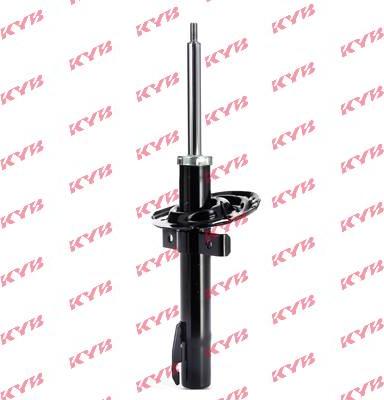 KYB 633718 - Shock Absorber onlydrive.pro