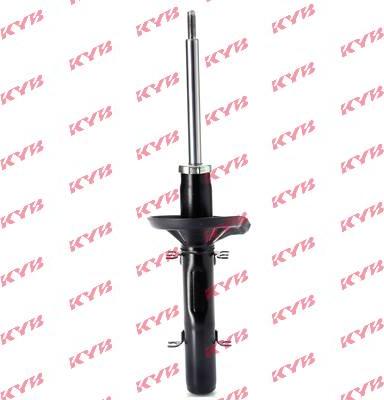 KYB 633713 - Shock Absorber onlydrive.pro