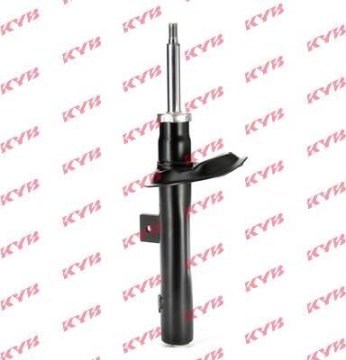 KYB 633730 - Shock Absorber onlydrive.pro