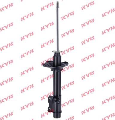 KYB 632046 - Shock Absorber onlydrive.pro