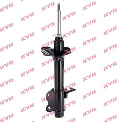 KYB 632047 - Shock Absorber onlydrive.pro