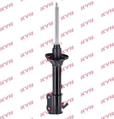 KYB 632104 - Shock Absorber onlydrive.pro