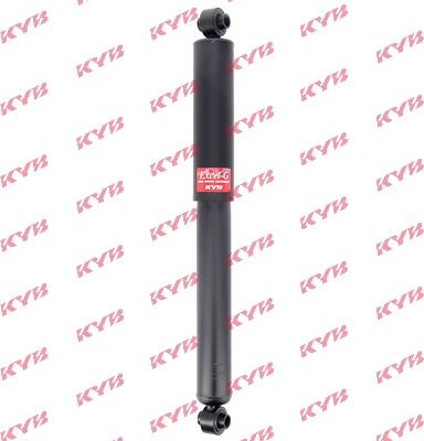 KYB 349044 - Shock Absorber onlydrive.pro