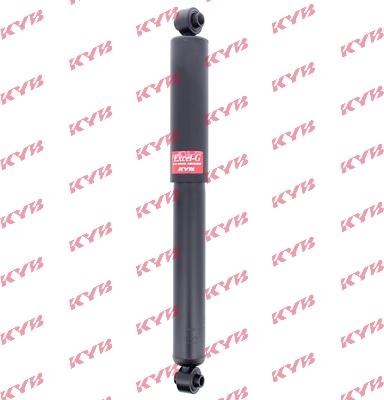 KYB 349045 - Shock Absorber onlydrive.pro