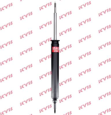 KYB 349041 - Shock Absorber onlydrive.pro