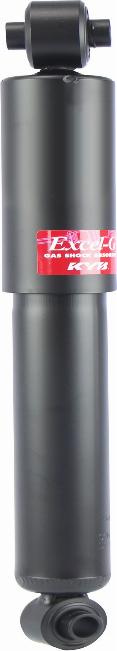 KYB 349 043 - Shock Absorber onlydrive.pro