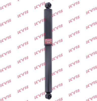 KYB 349050 - Shock Absorber onlydrive.pro